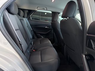 Mazda CX-30 2022