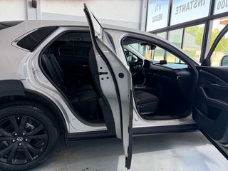 Mazda CX-30 2022