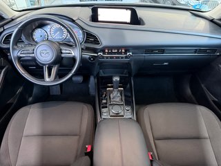 Mazda CX-30 2022