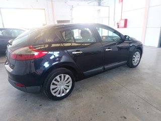 Renault Megane 2010