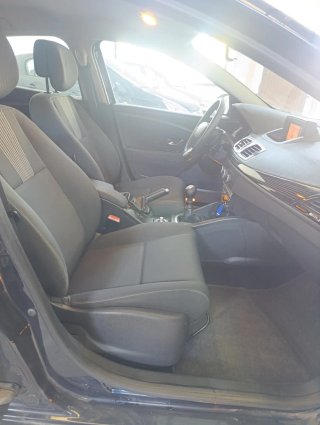 Renault Megane 2010