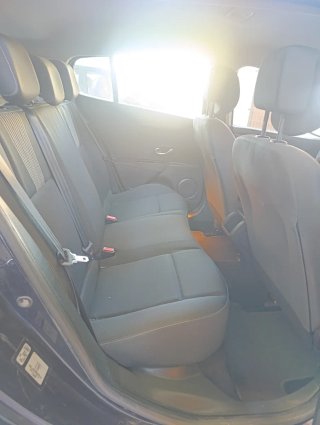 Renault Megane 2010