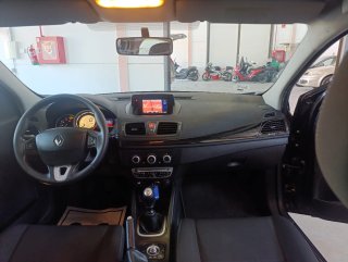 Renault Megane 2010