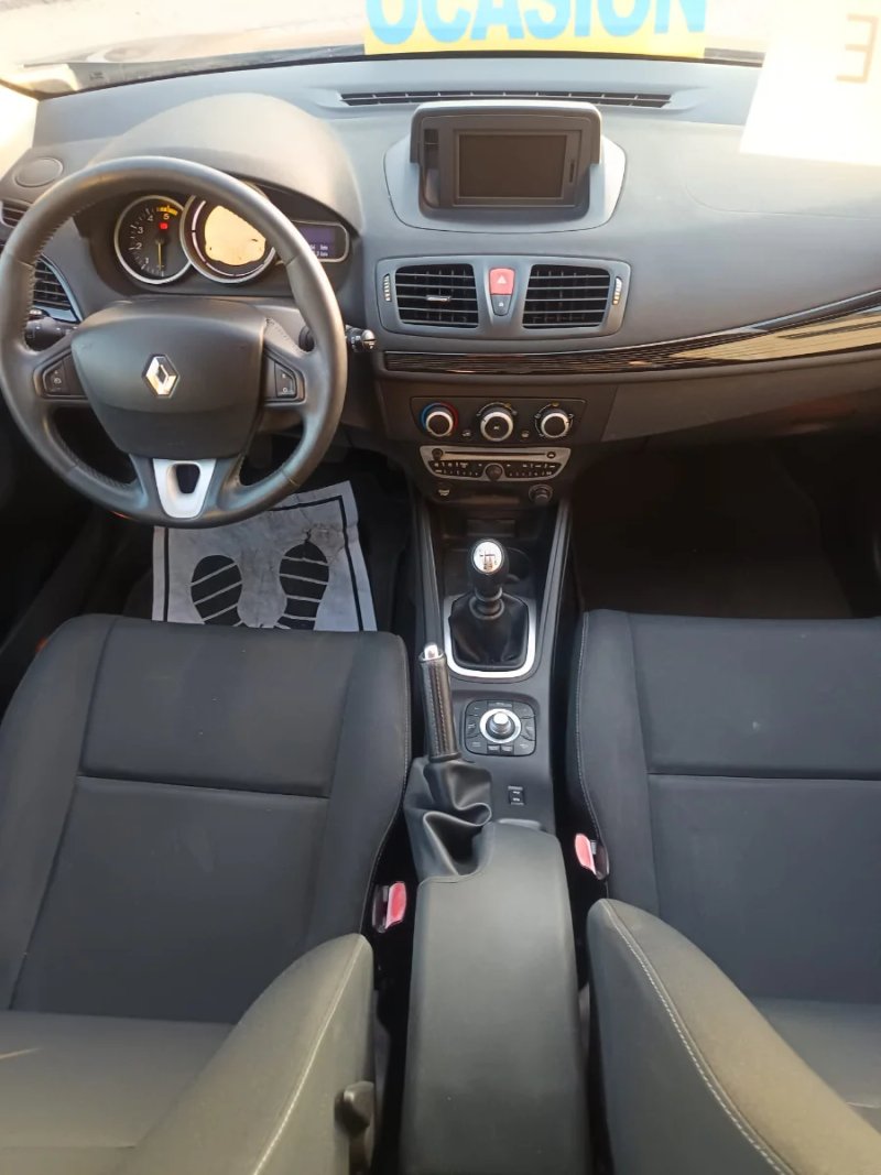 Renault Mégane 1.5 dCi SL Tom Tom 2010, foto 7