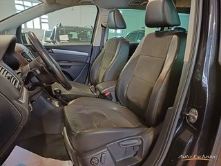 VOLKSWAGEN SHARAN SPORT DSG BLUEMOTION TECH 170 CV
