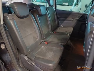 VOLKSWAGEN SHARAN SPORT DSG BLUEMOTION TECH 170 CV