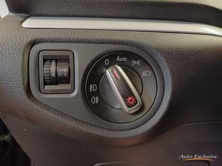 VOLKSWAGEN SHARAN SPORT DSG BLUEMOTION TECH 170 CV