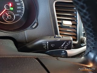 VOLKSWAGEN SHARAN SPORT DSG BLUEMOTION TECH 170 CV