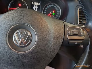 VOLKSWAGEN SHARAN SPORT DSG BLUEMOTION TECH 170 CV