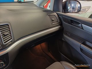 VOLKSWAGEN SHARAN SPORT DSG BLUEMOTION TECH 170 CV