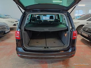 VOLKSWAGEN SHARAN SPORT DSG BLUEMOTION TECH 170 CV
