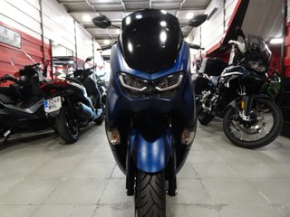 Yamaha NMAX 125