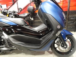 Yamaha NMAX 125