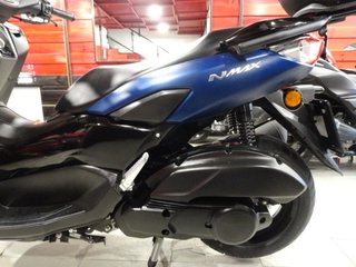 Yamaha NMAX 125