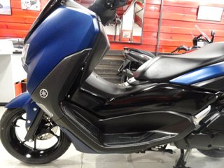 Yamaha NMAX 125
