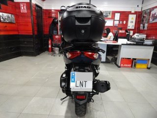 Yamaha NMAX 125