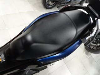 Yamaha NMAX 125