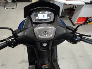 Yamaha NMAX 125