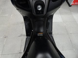 Yamaha NMAX 125