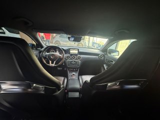 Mercedes-Benz Clase A 2014