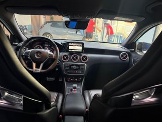 Mercedes-Benz Clase A 2014