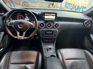 Mercedes-Benz Clase A 2014