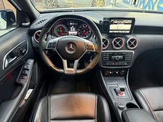 Mercedes-Benz Clase A 2014
