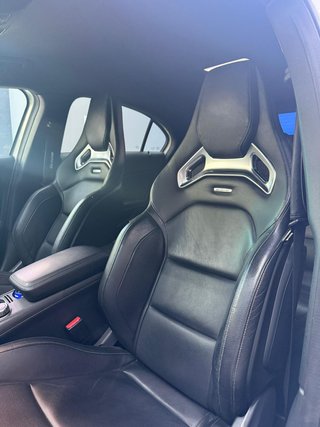 Mercedes-Benz Clase A 2014