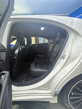 Mercedes-Benz Clase A 2014