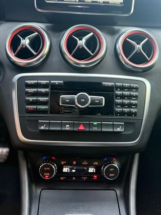 Mercedes-Benz Clase A 2014