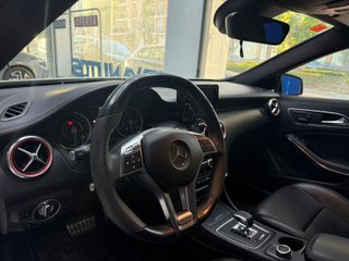 Mercedes-Benz Clase A 2014