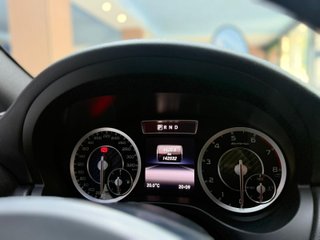 Mercedes-Benz Clase A 2014