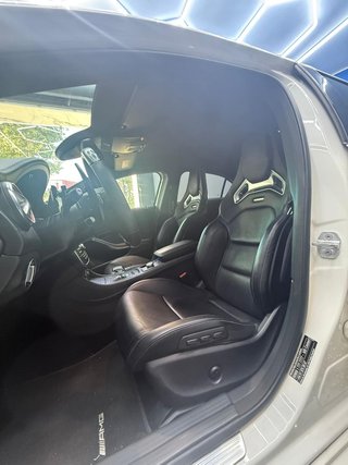 Mercedes-Benz Clase A 2014