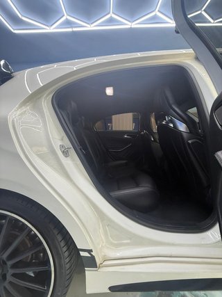 Mercedes-Benz Clase A 2014