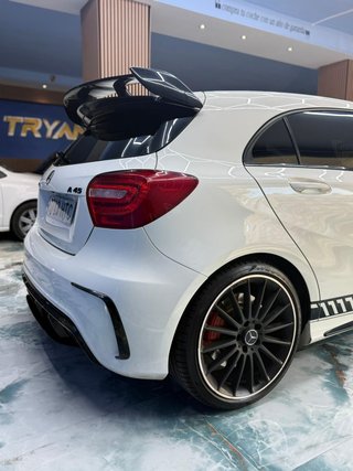 Mercedes-Benz Clase A 2014