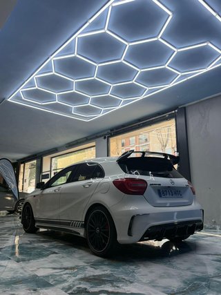 Mercedes-Benz Clase A 2014
