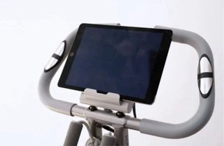 Bicicleta Estática Merach S15 Plegable