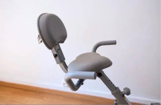Bicicleta Estática Merach S15 Plegable