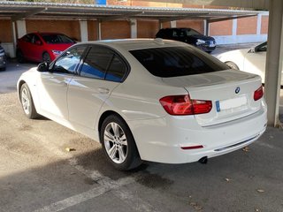 BMW Serie 3 2015