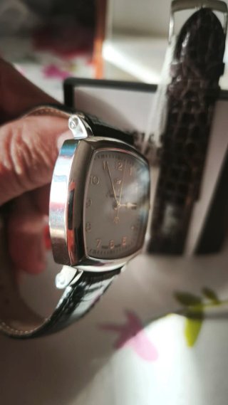 Orologio Philip Watch Uomo Automatico