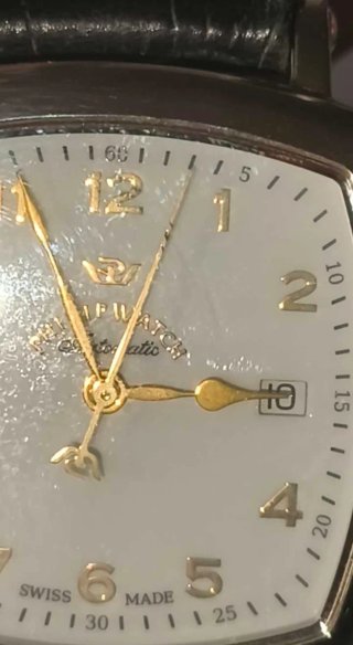 Orologio Philip Watch Uomo Automatico
