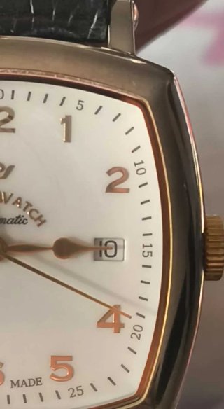 Orologio Philip Watch Uomo Automatico