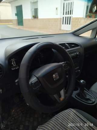 SEAT Leon 2011