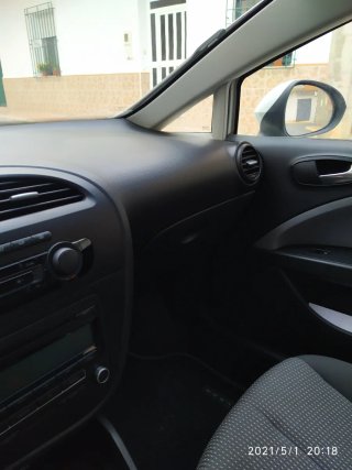 SEAT Leon 2011