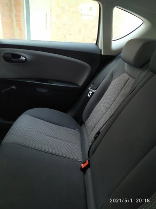 SEAT Leon 2011