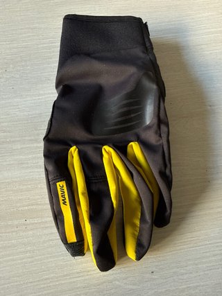 Guantes Mavic MTB Talla L