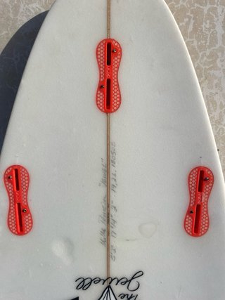 Tabla de surf The Jewell 5,2