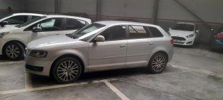 Audi A3 2009