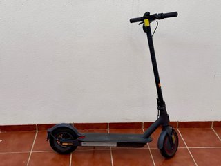 Patinete Eléctrico Xiaomi Mi Pro 2