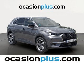 DS DS7 Crossback BlueHDi 180 So Chic Auto 132 kW (180 CV)